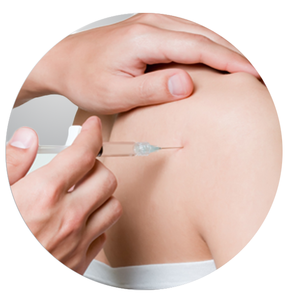 trigger-point-injection-therapy diabetic nerve pain in foot